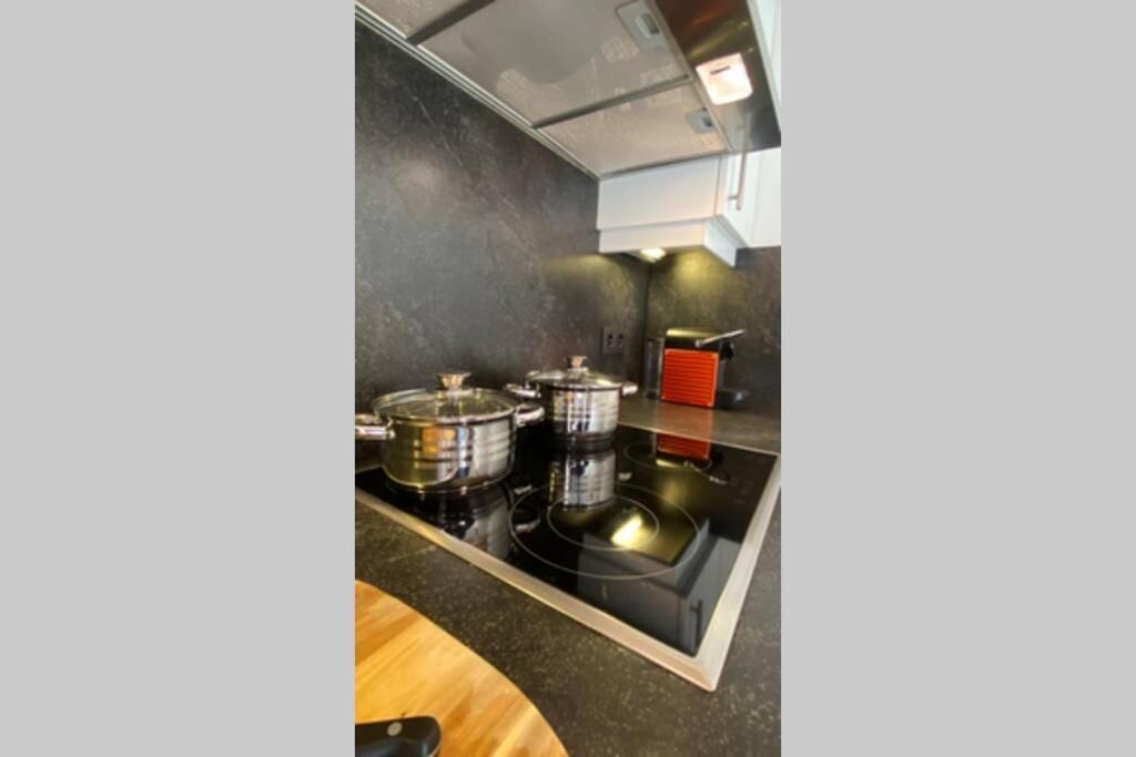 Apartamento Duplex In Historical Centre With Private Courtyard Amberes Exterior foto