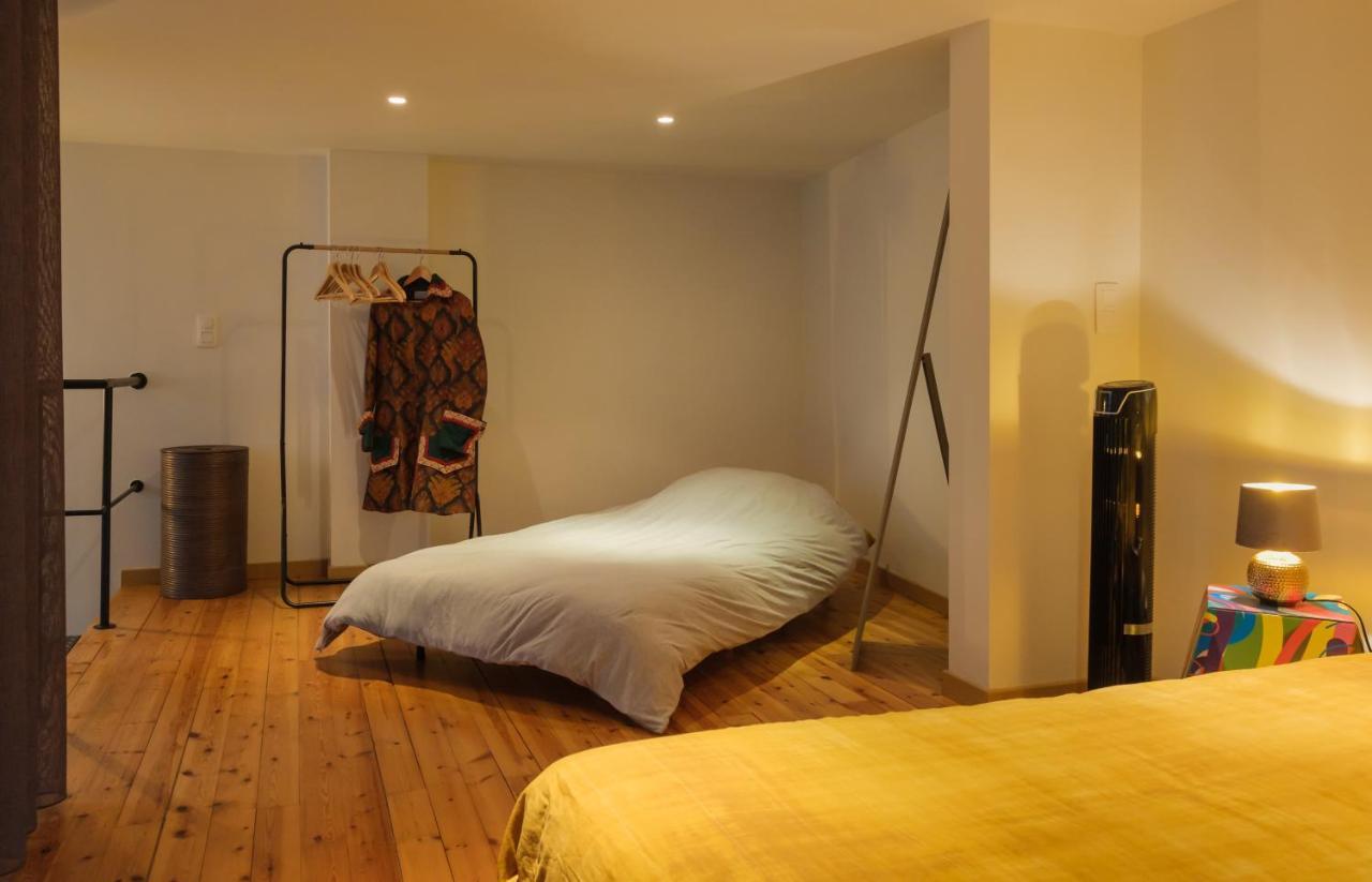 Apartamento Duplex In Historical Centre With Private Courtyard Amberes Exterior foto