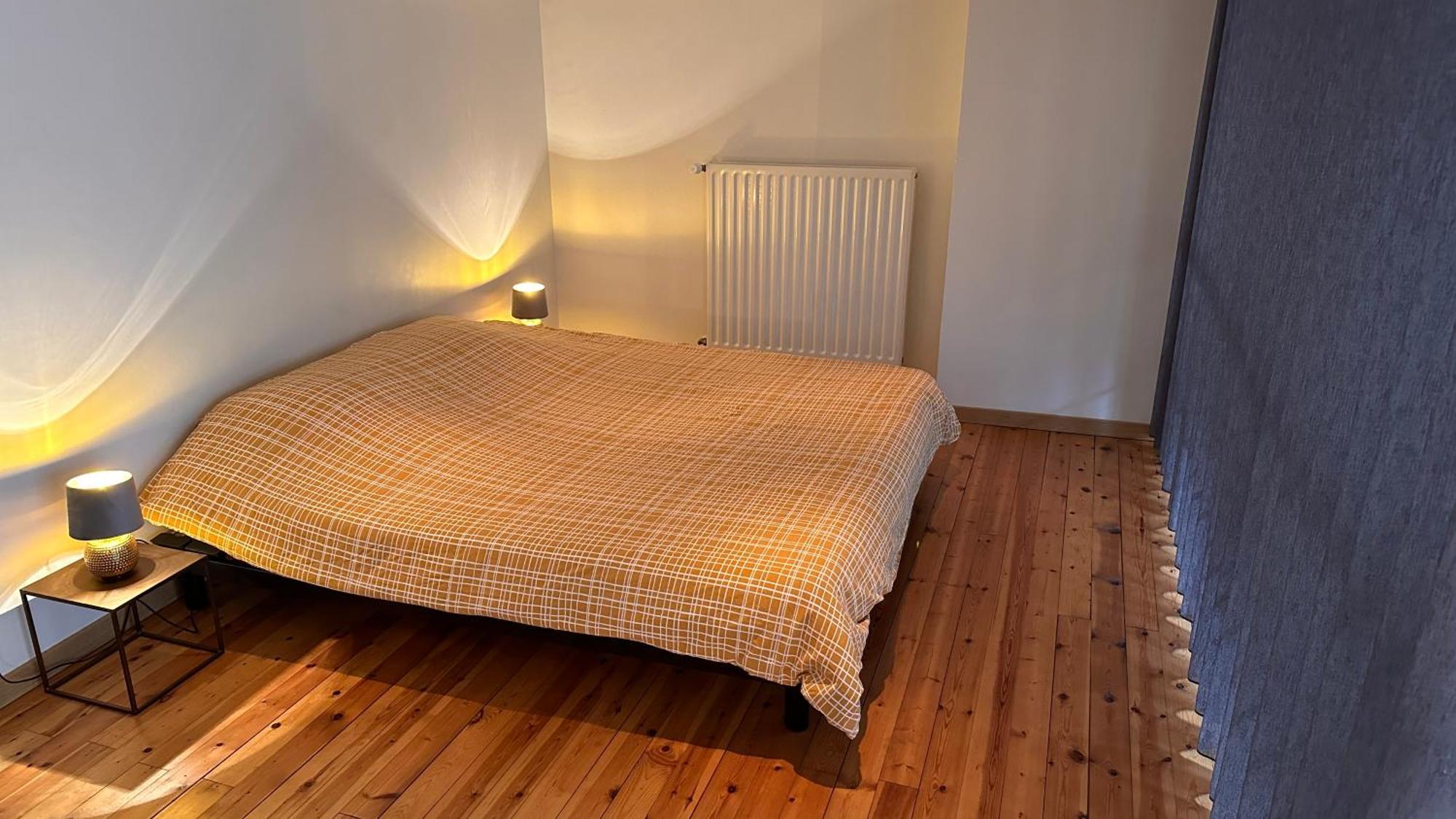 Apartamento Duplex In Historical Centre With Private Courtyard Amberes Exterior foto