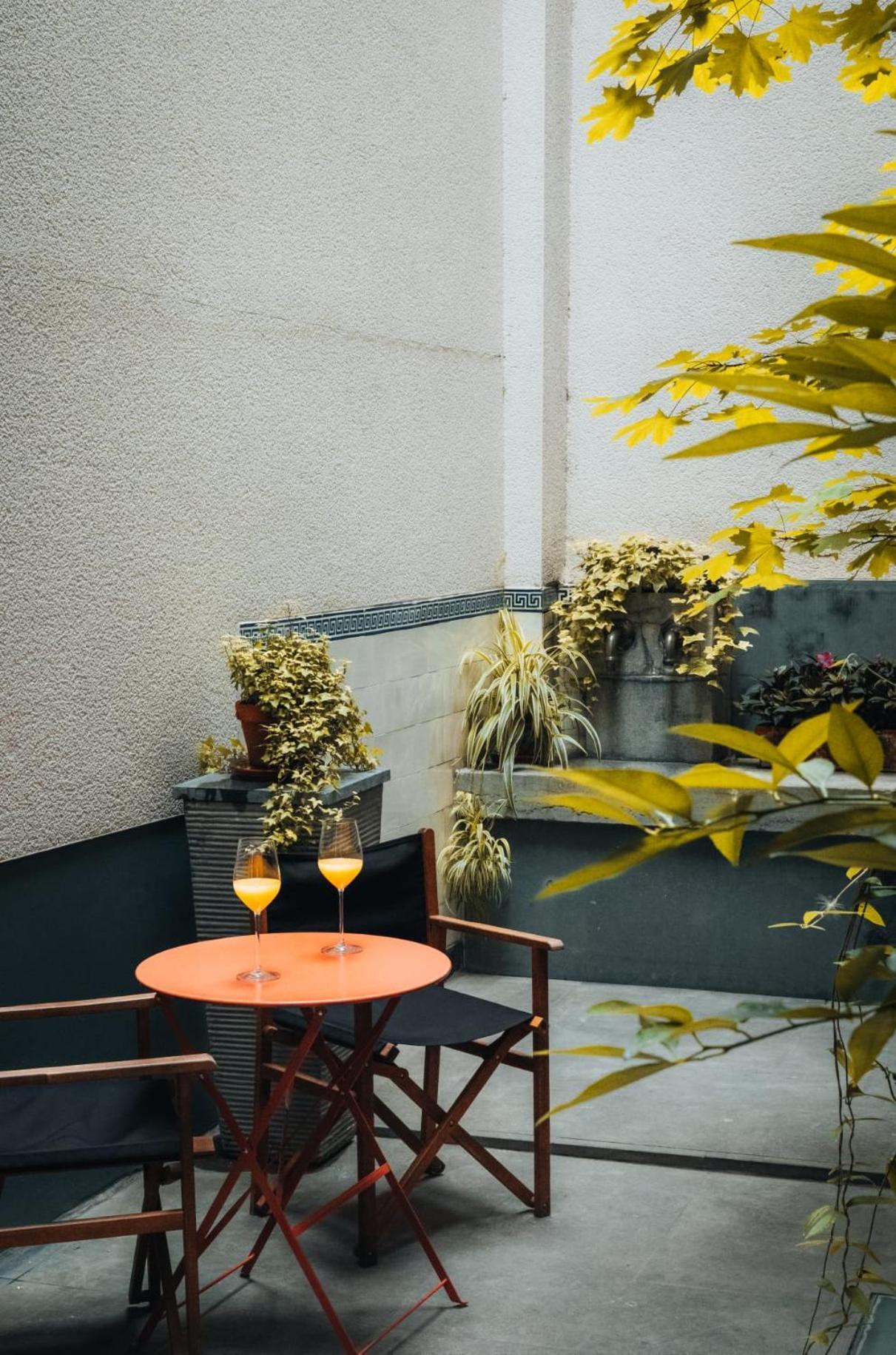 Apartamento Duplex In Historical Centre With Private Courtyard Amberes Exterior foto